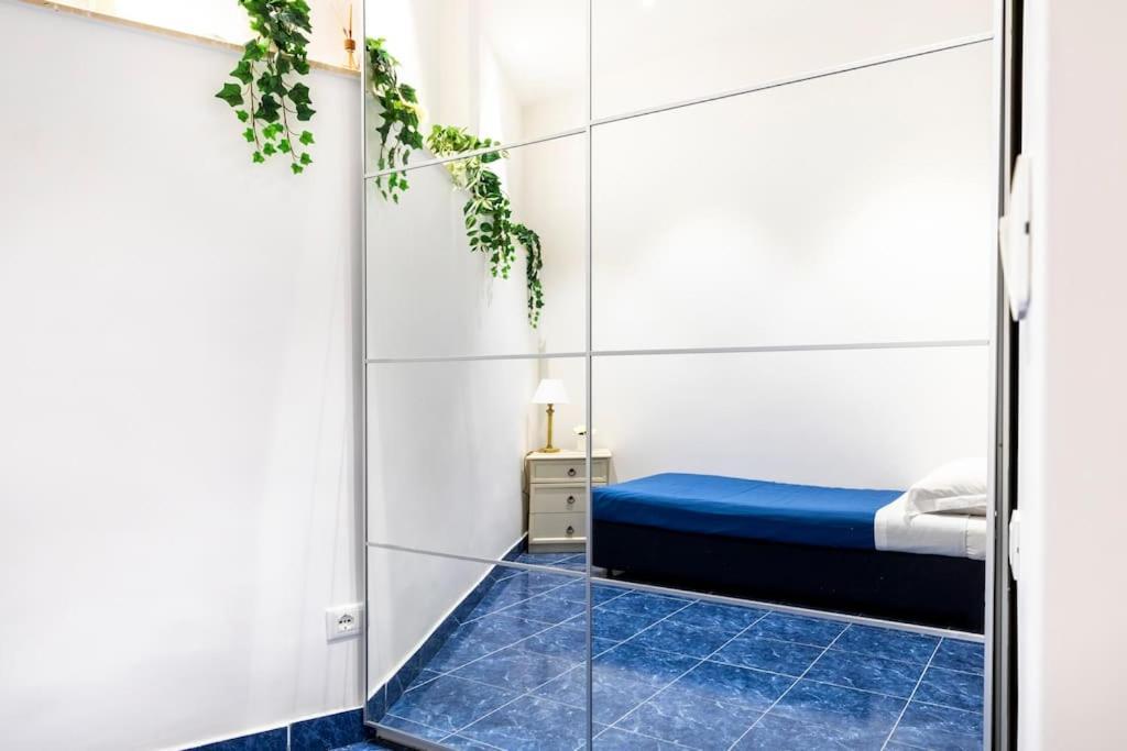 Appartamento Casa Salandra By Hili Roma